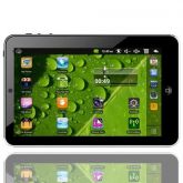 Tablet PC 800MHZ