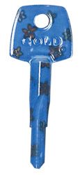 Chaves Tetra Blue