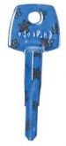 Chaves Tetra Blue